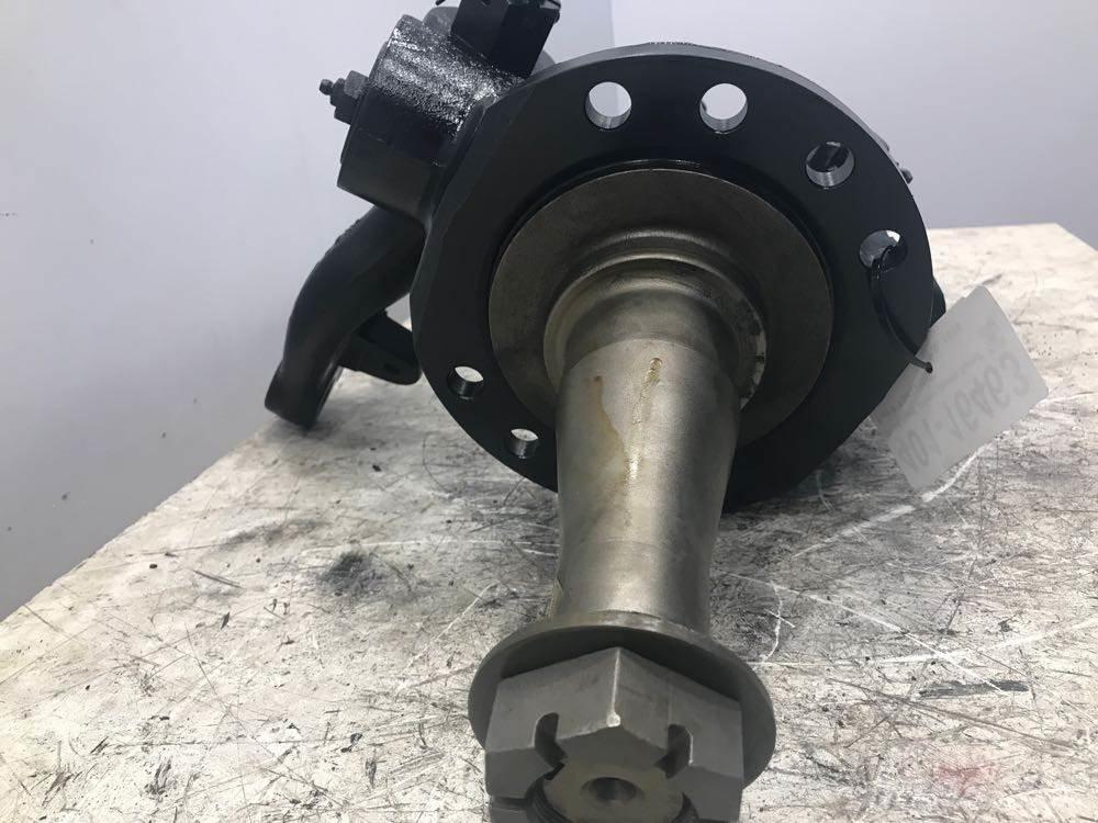 Ford  Ostale kargo komponente