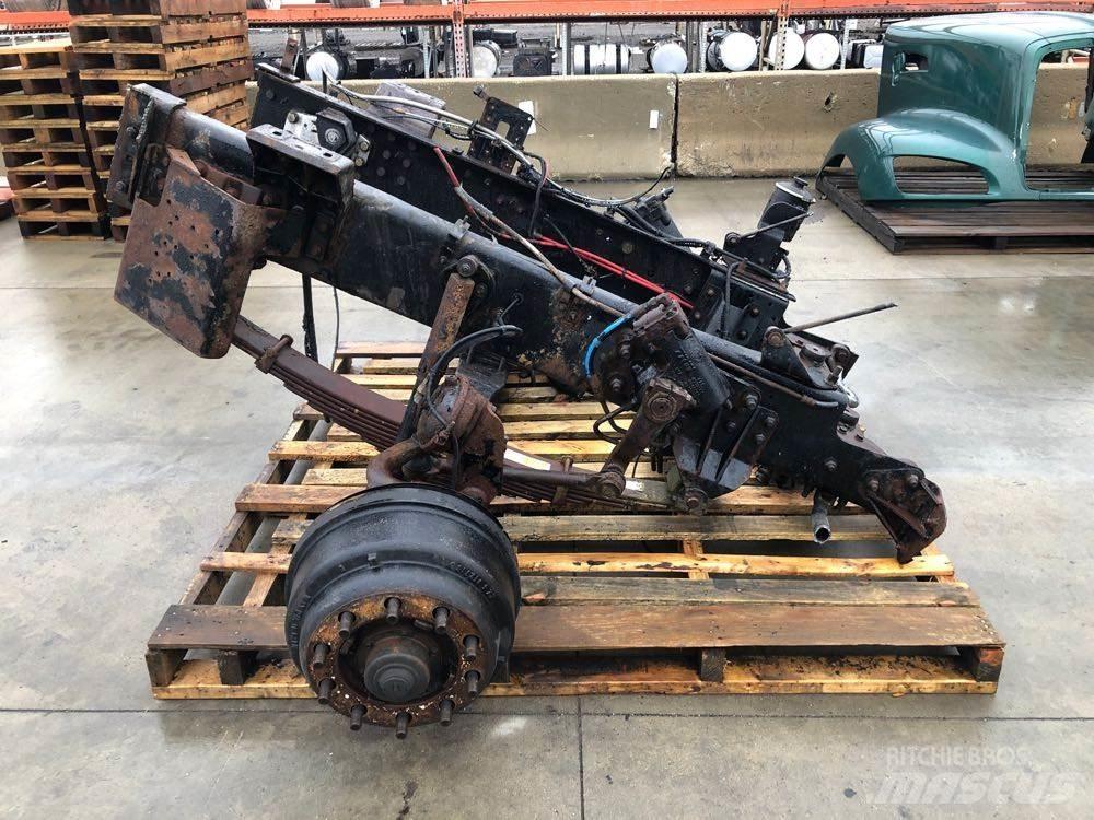 Ford  Ostale kargo komponente