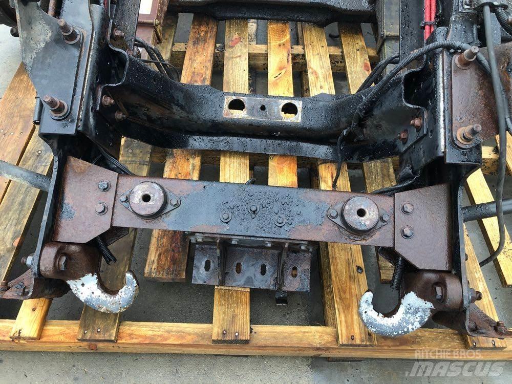 Ford  Ostale kargo komponente