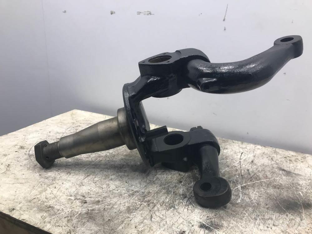 Ford  Ostale kargo komponente