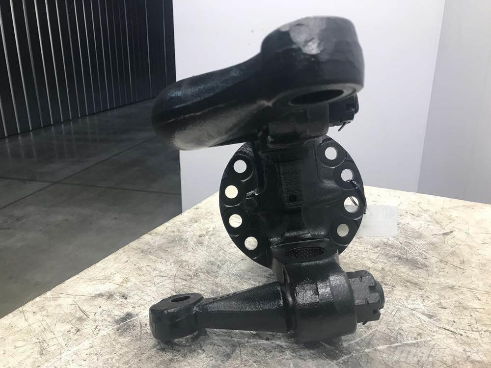 Ford  Ostale kargo komponente