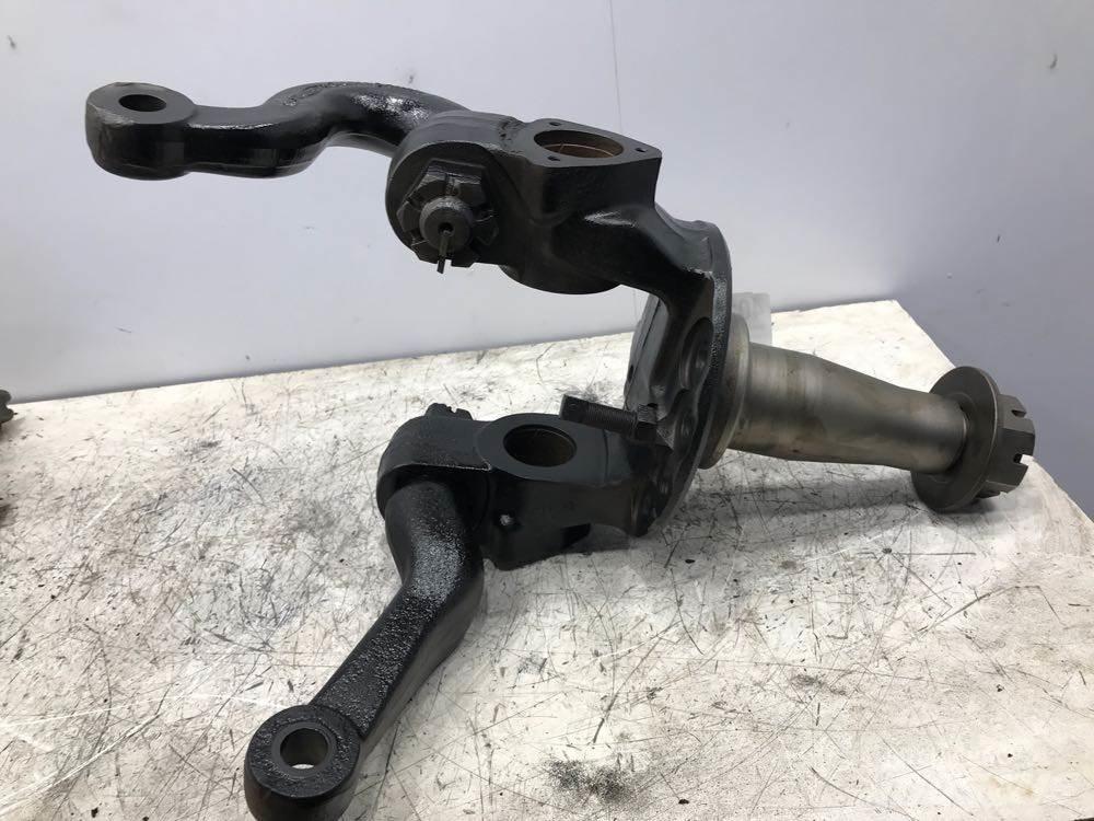 Ford  Ostale kargo komponente