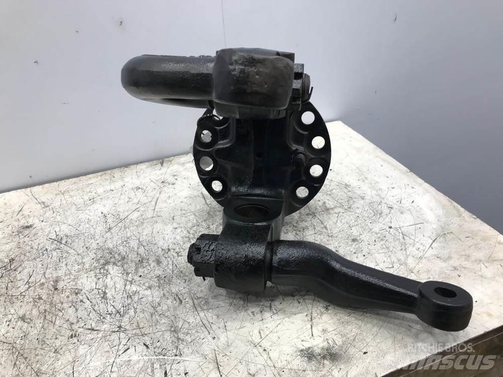 Ford  Ostale kargo komponente
