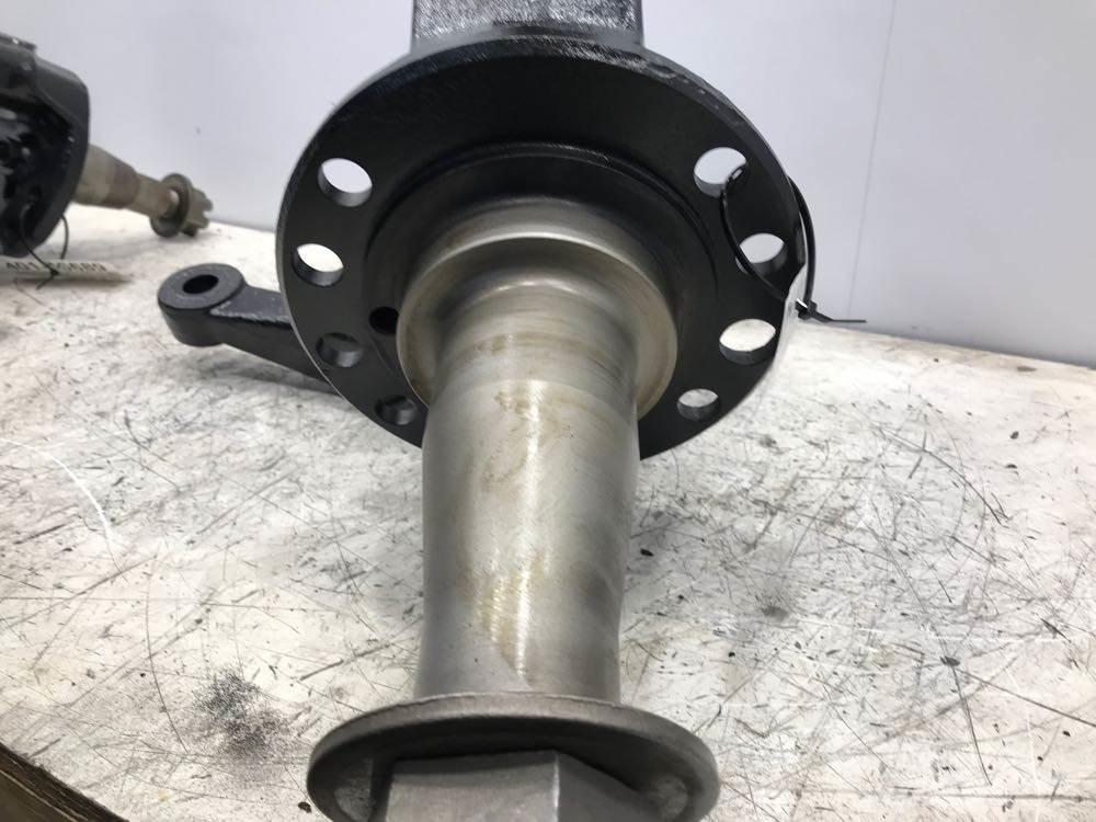 Ford  Ostale kargo komponente