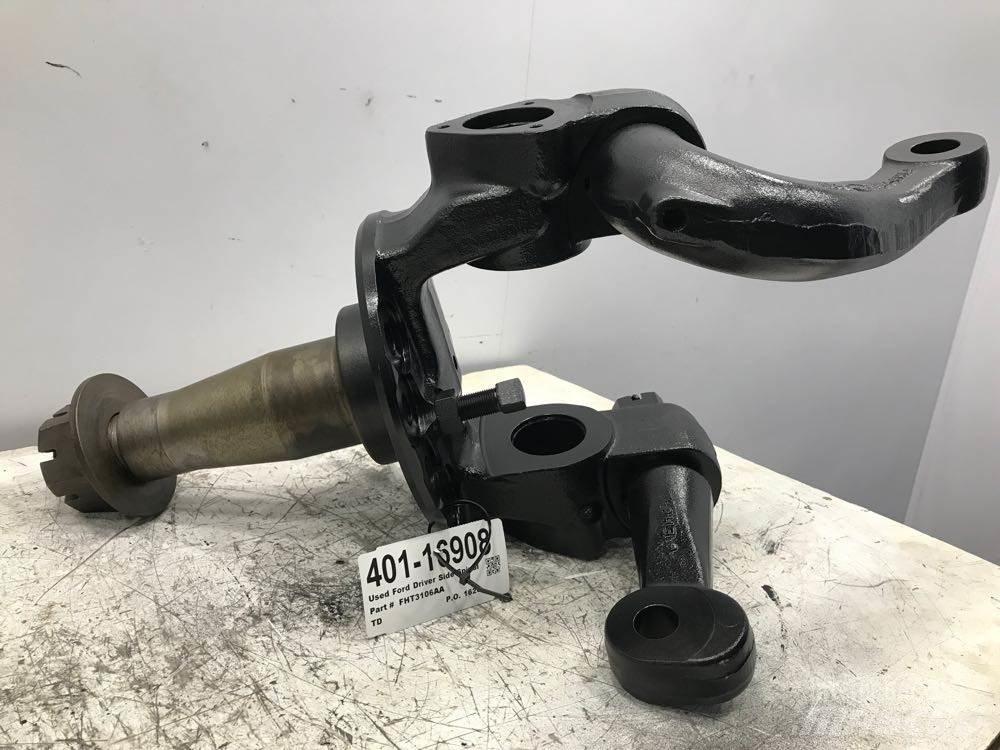Ford  Ostale kargo komponente