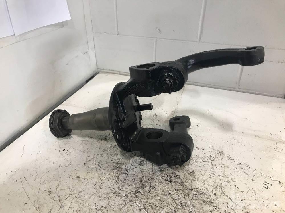 Ford  Ostale kargo komponente