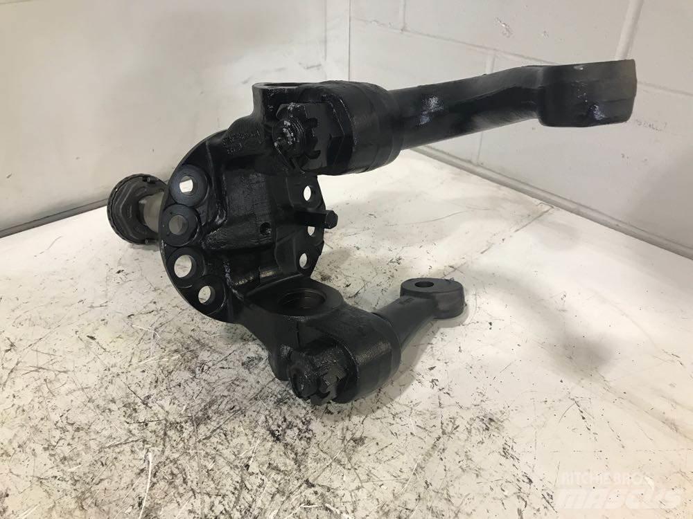 Ford  Ostale kargo komponente
