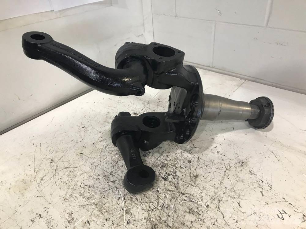 Ford  Ostale kargo komponente