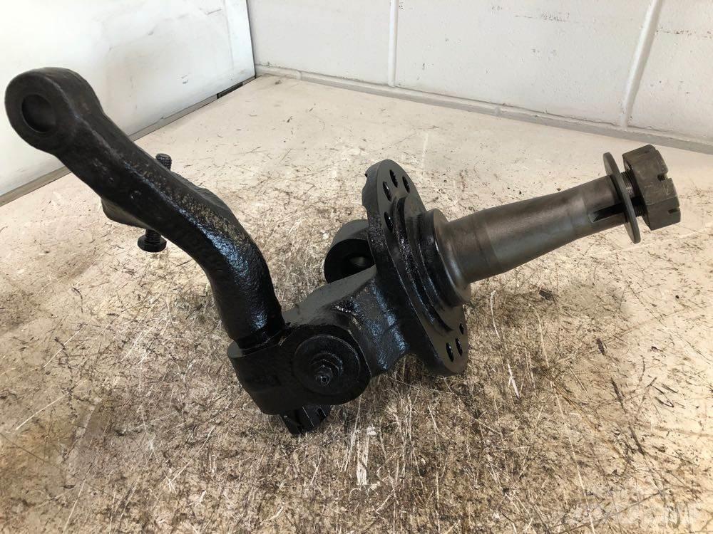 Ford  Ostale kargo komponente