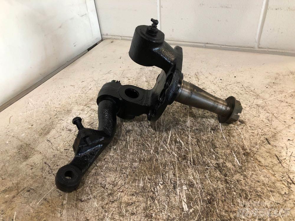 Ford  Ostale kargo komponente
