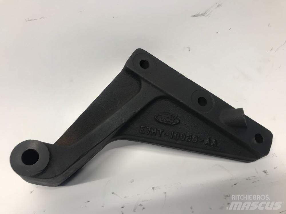 Ford  Ostale kargo komponente