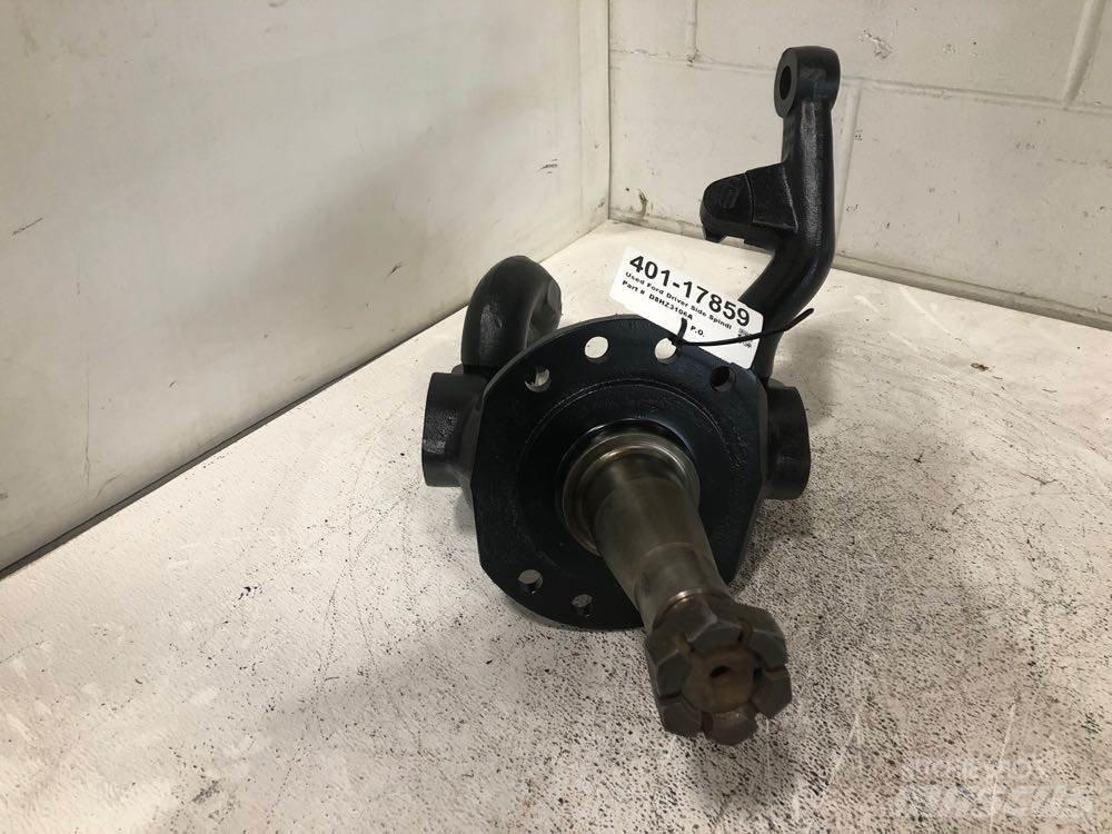 Ford  Ostale kargo komponente