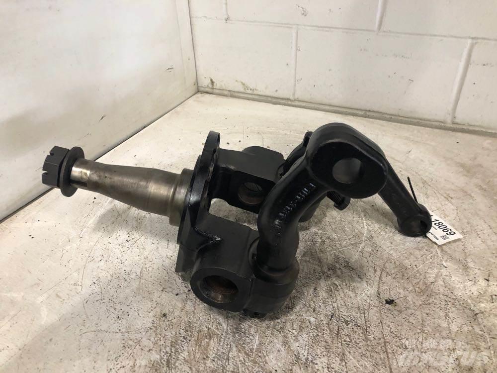 Ford  Ostale kargo komponente