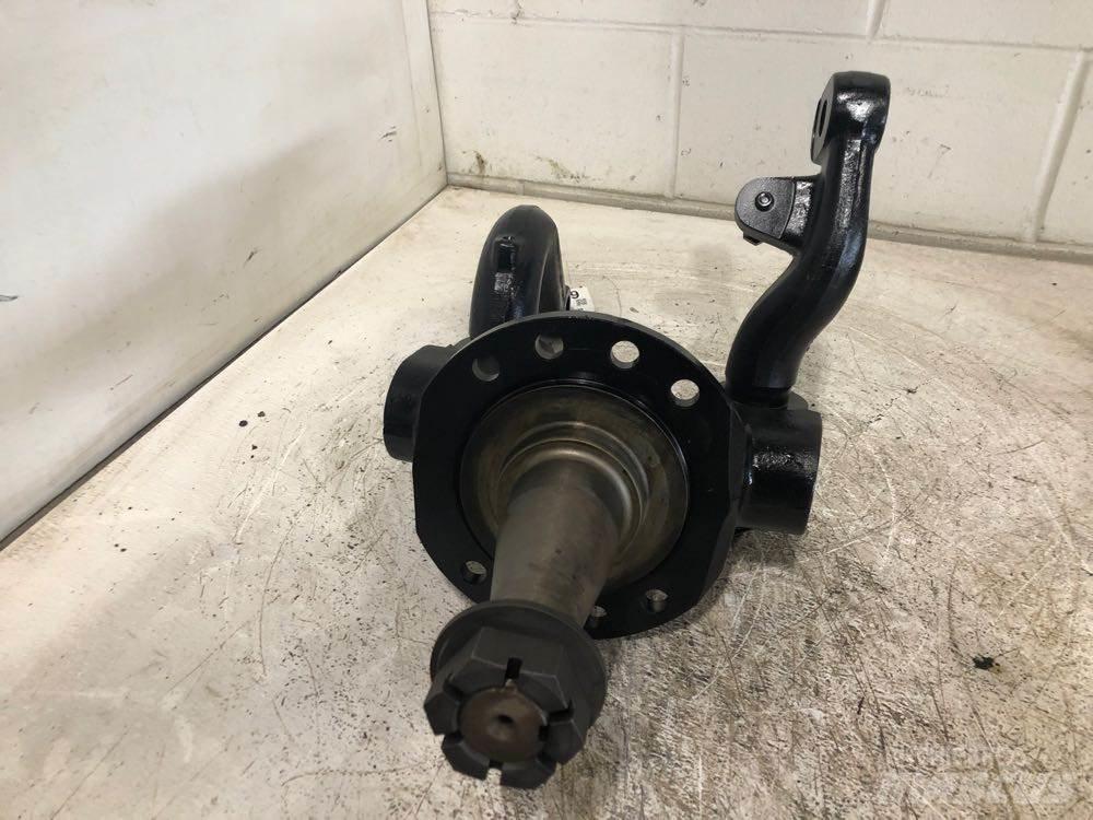 Ford  Ostale kargo komponente