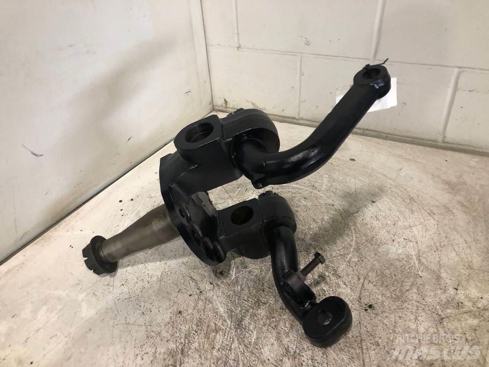 Ford  Ostale kargo komponente