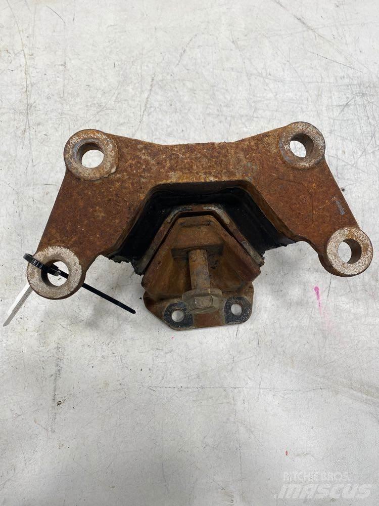 Ford  Ostale kargo komponente
