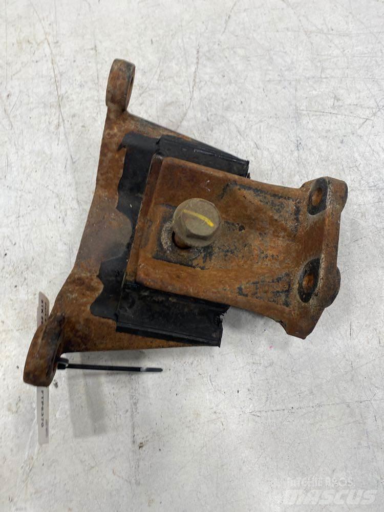 Ford  Ostale kargo komponente