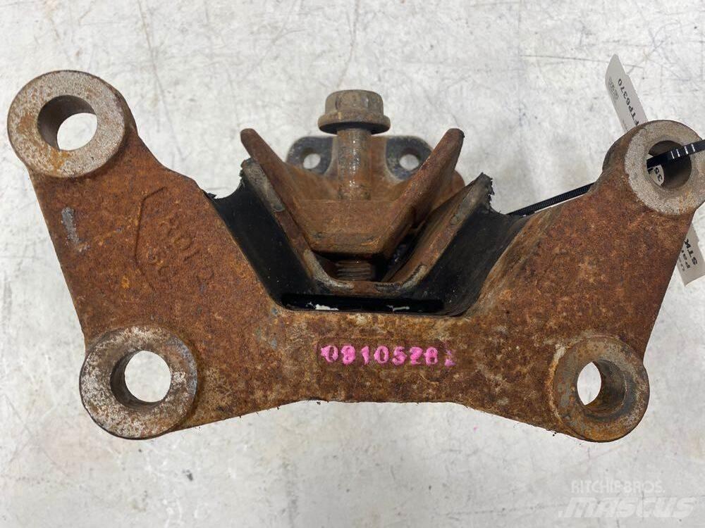 Ford  Ostale kargo komponente