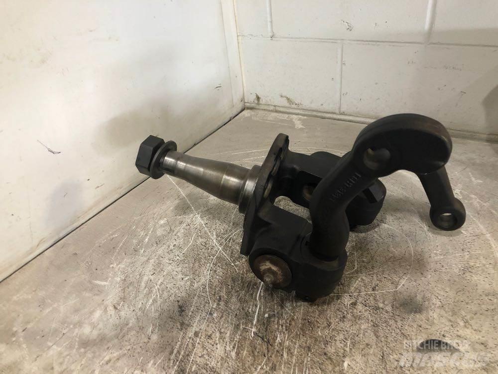 Ford  Ostale kargo komponente