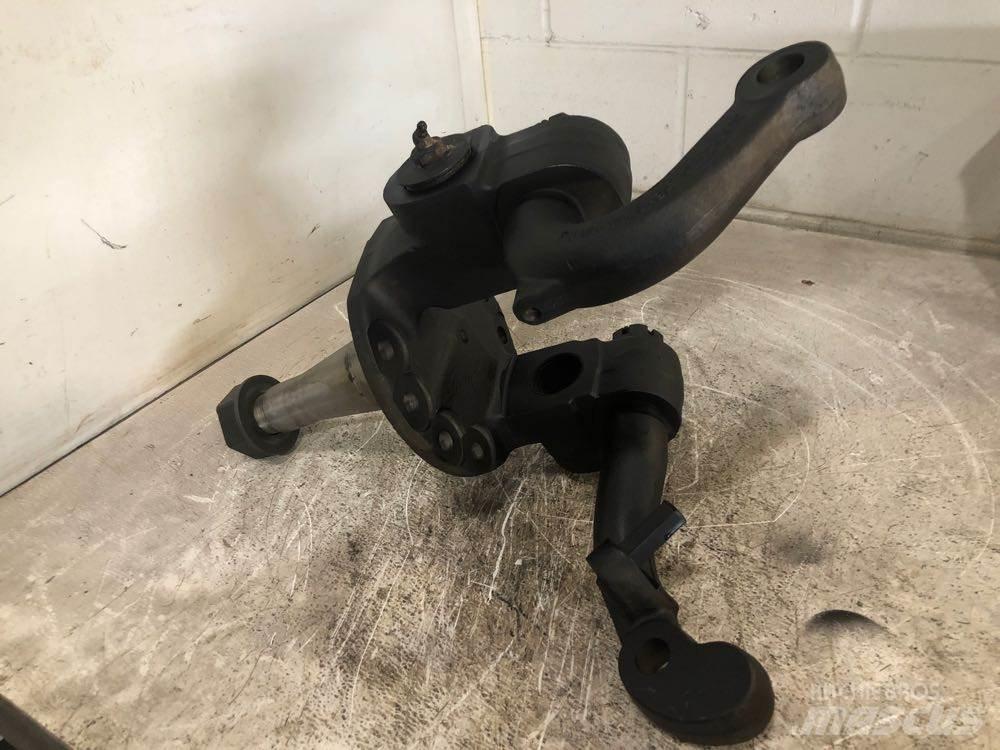 Ford  Ostale kargo komponente