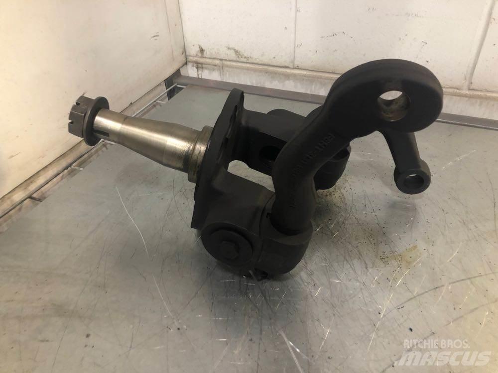 Ford  Ostale kargo komponente