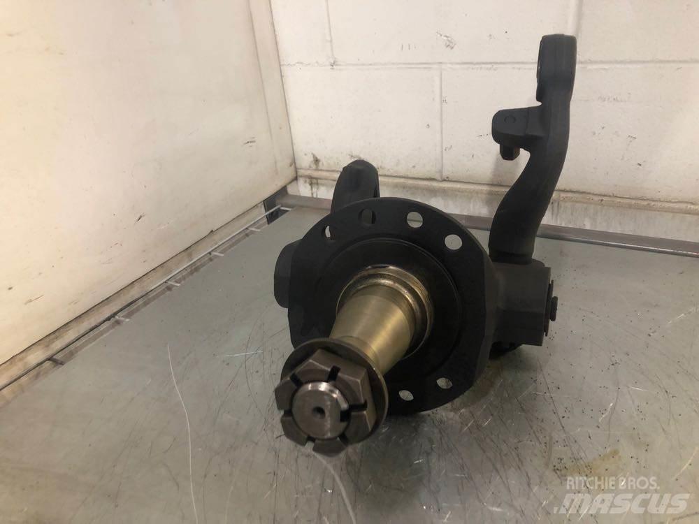 Ford  Ostale kargo komponente