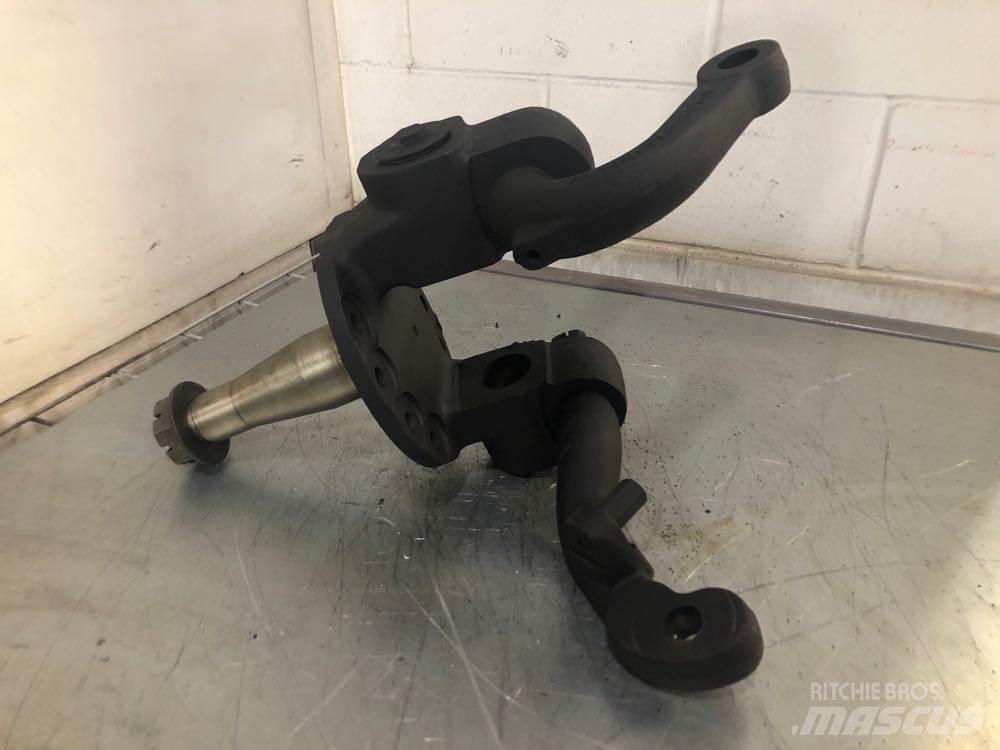 Ford  Ostale kargo komponente
