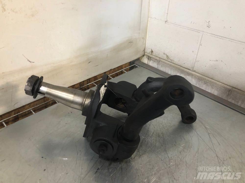 Ford  Ostale kargo komponente