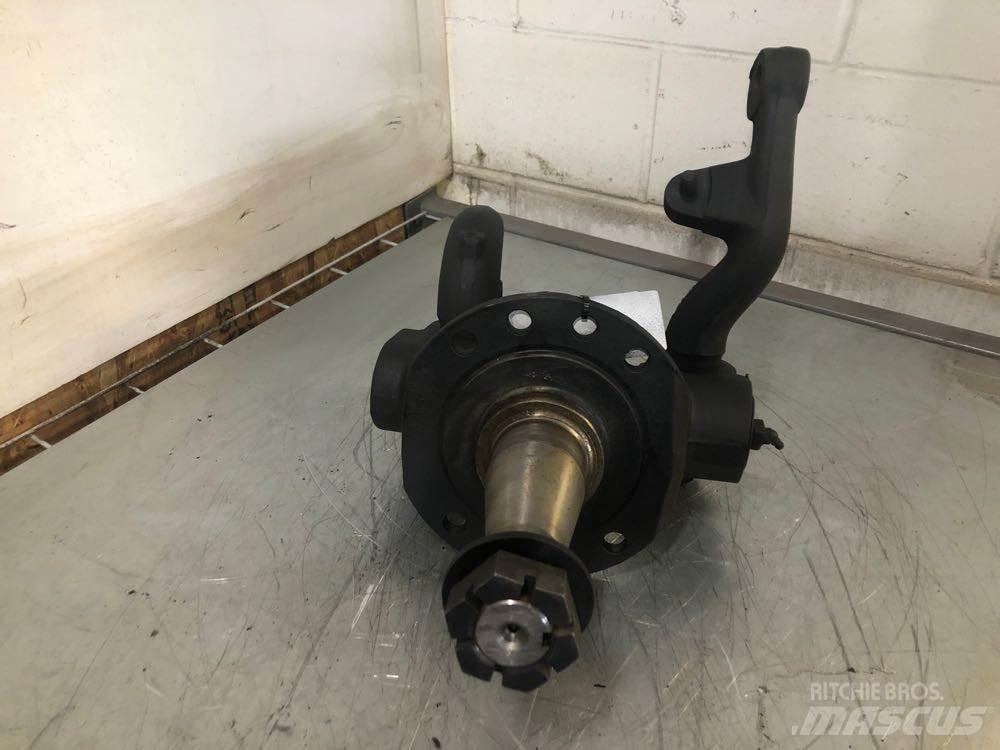 Ford  Ostale kargo komponente