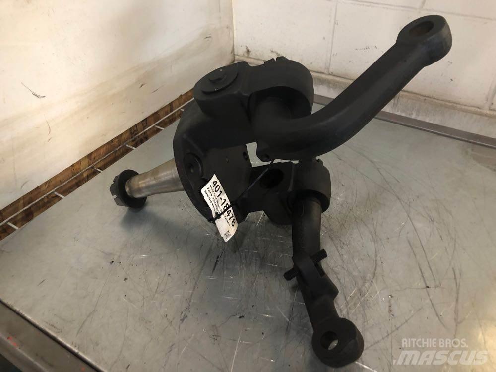 Ford  Ostale kargo komponente