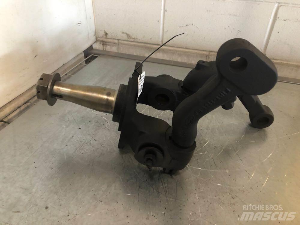 Ford  Ostale kargo komponente