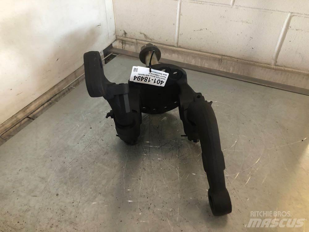 Ford  Ostale kargo komponente