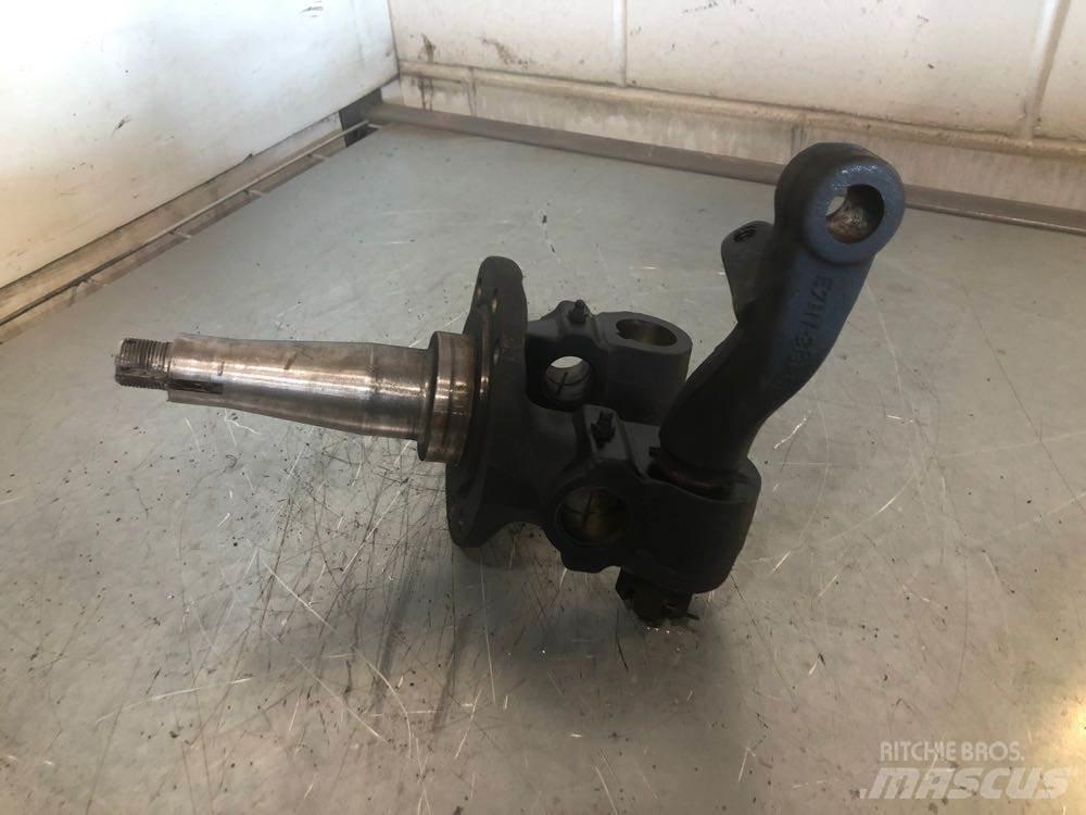 Ford  Ostale kargo komponente