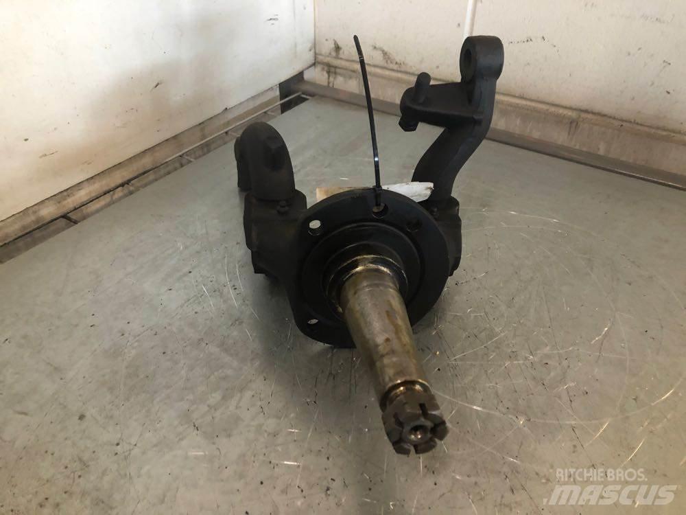 Ford  Ostale kargo komponente