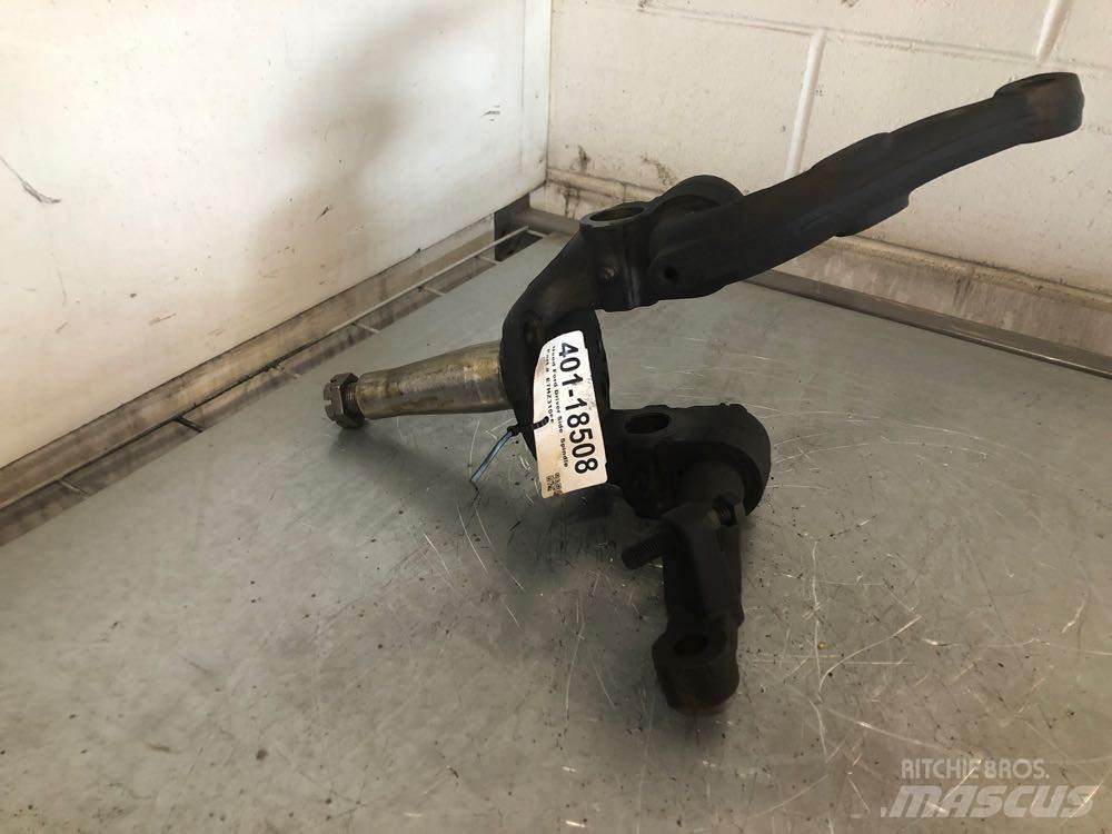 Ford  Ostale kargo komponente