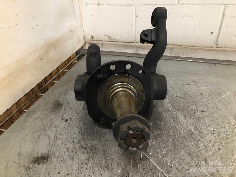 Ford  Ostale kargo komponente
