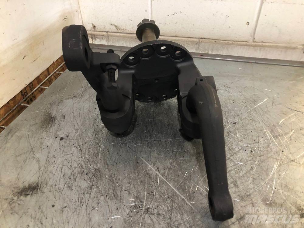 Ford  Ostale kargo komponente