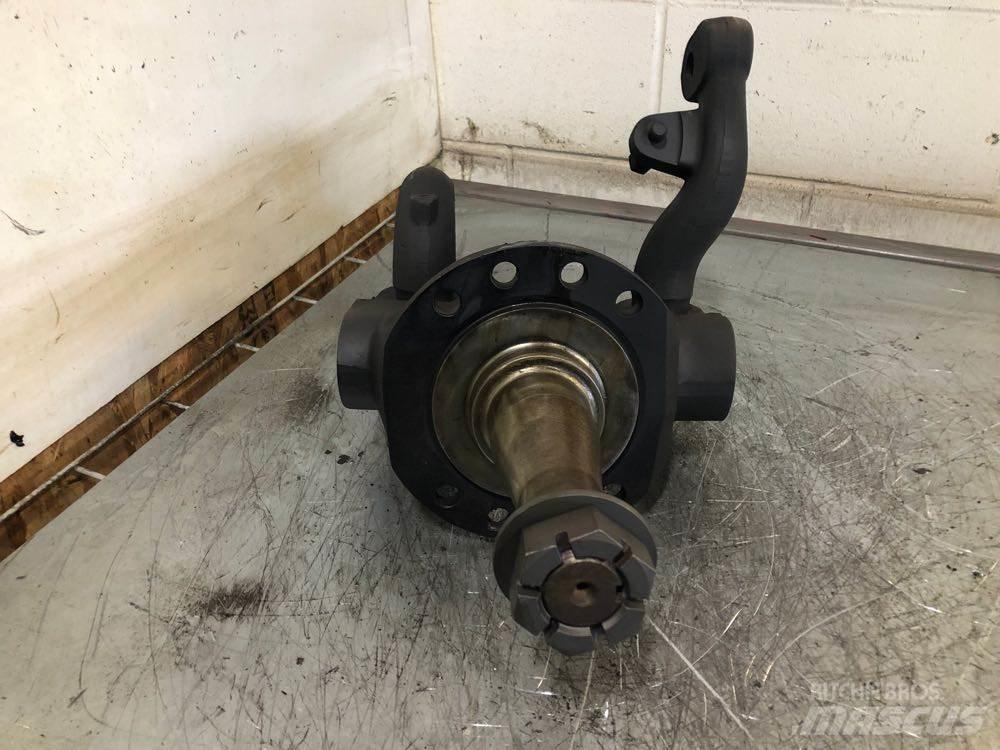 Ford  Ostale kargo komponente