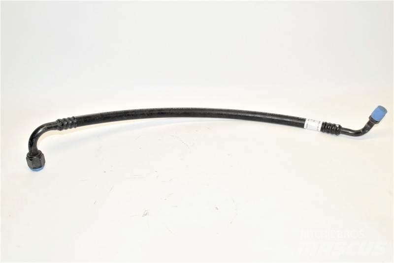 Ford  Ostale kargo komponente