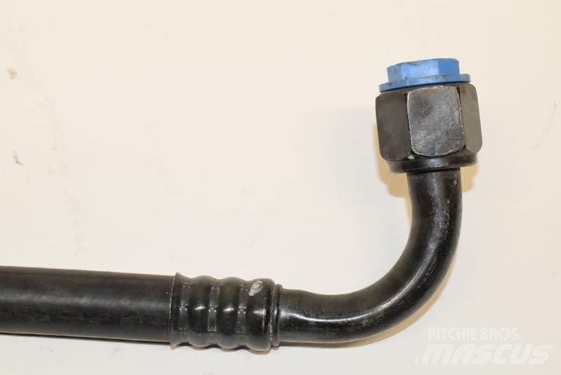 Ford  Ostale kargo komponente