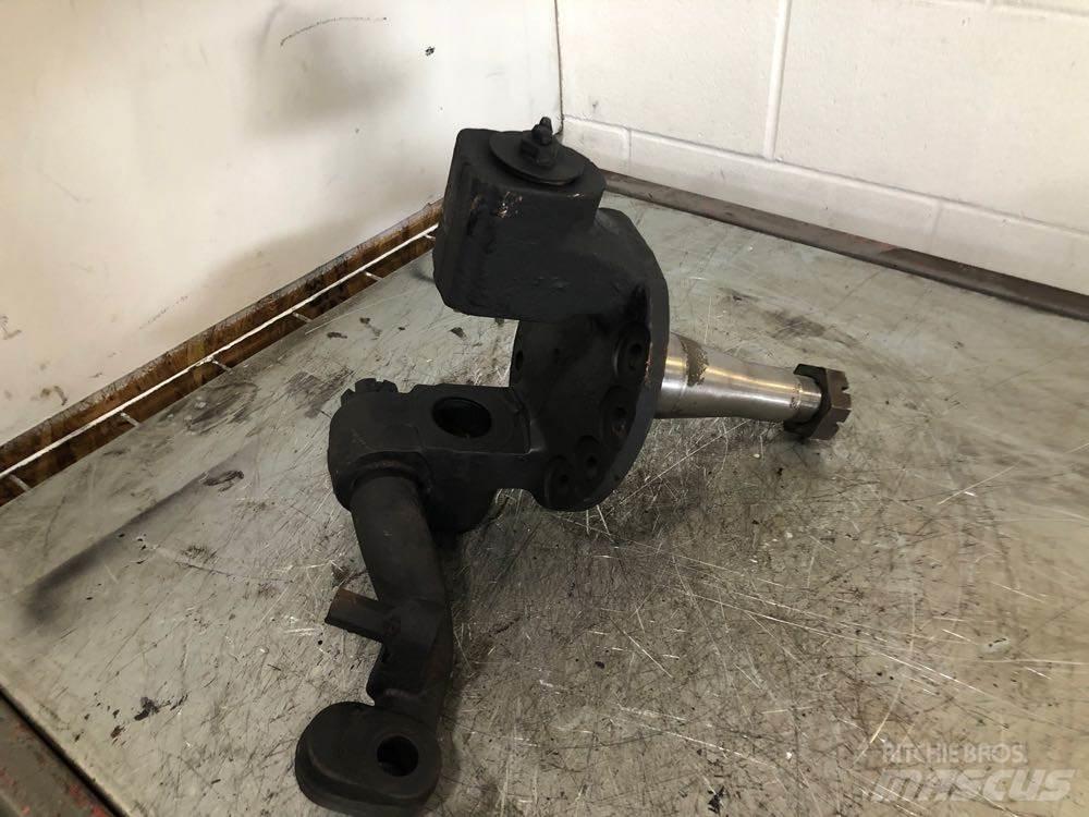 Ford  Ostale kargo komponente