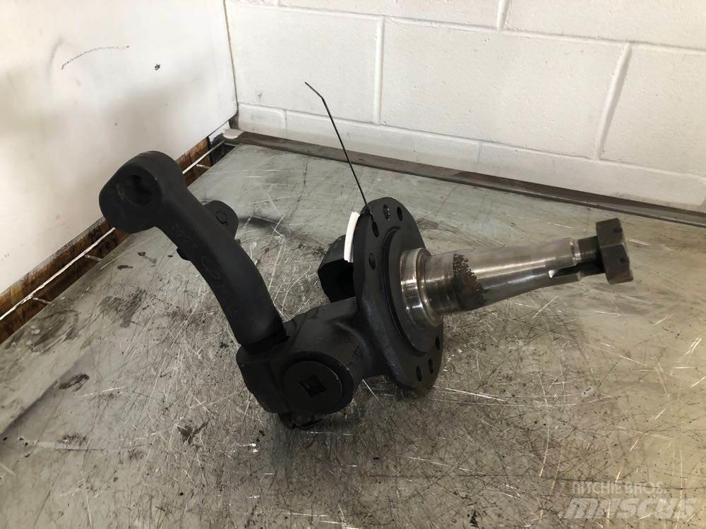 Ford  Ostale kargo komponente