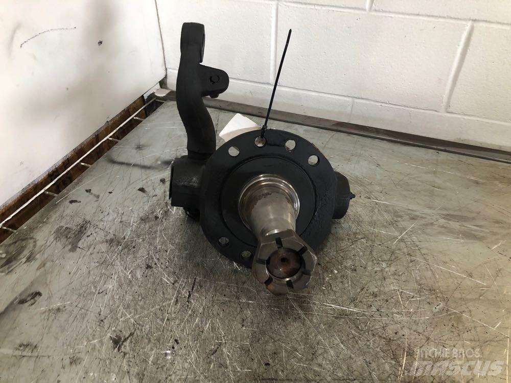 Ford  Ostale kargo komponente