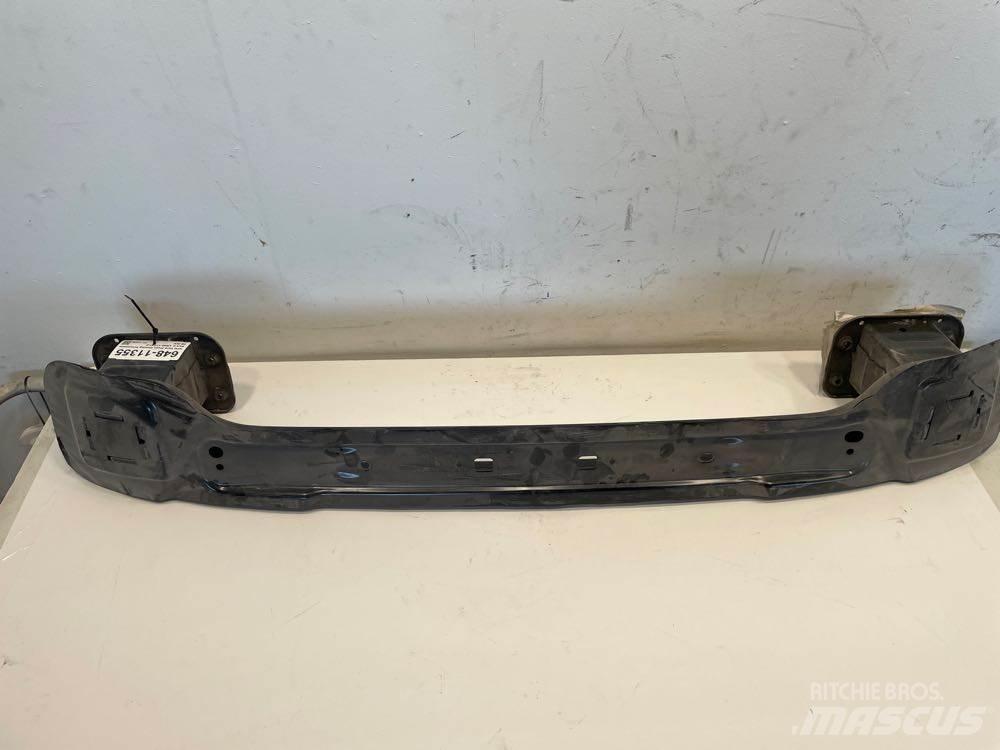 Ford  Ostale kargo komponente