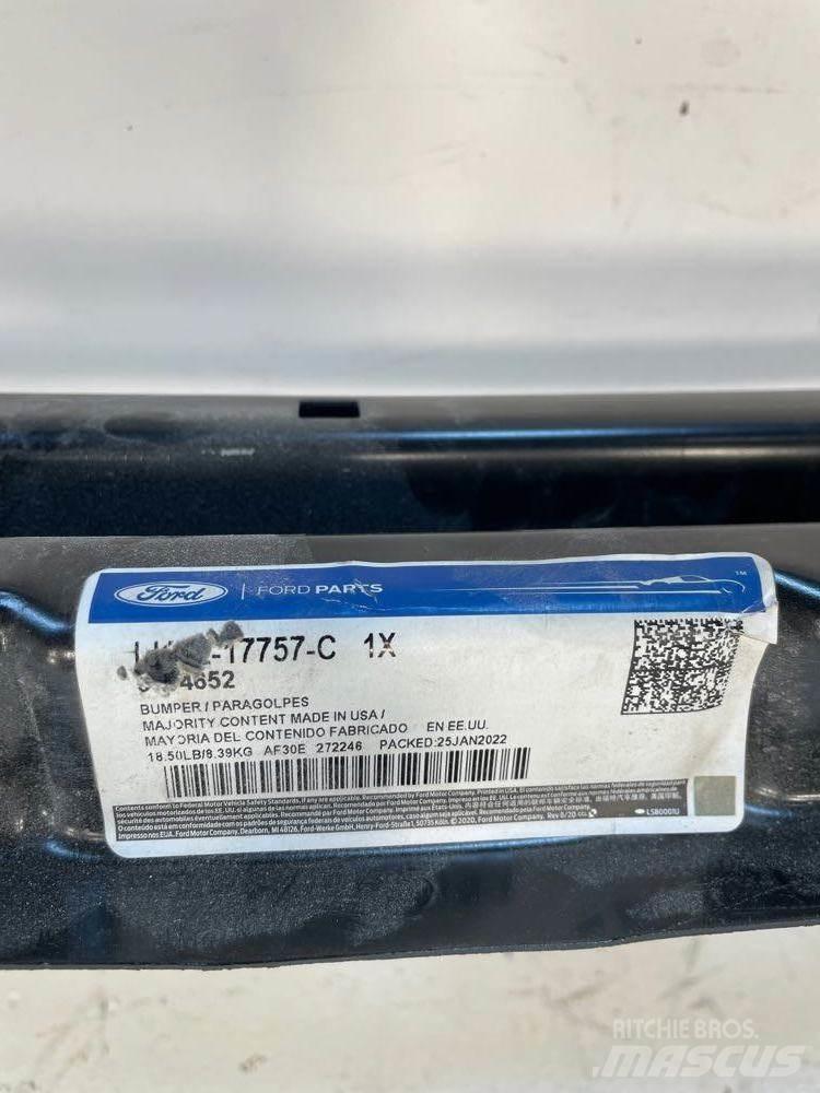 Ford  Ostale kargo komponente