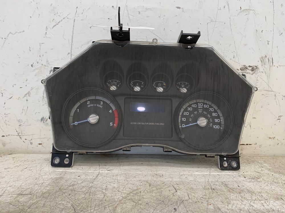 Ford F-550 Ostale kargo komponente