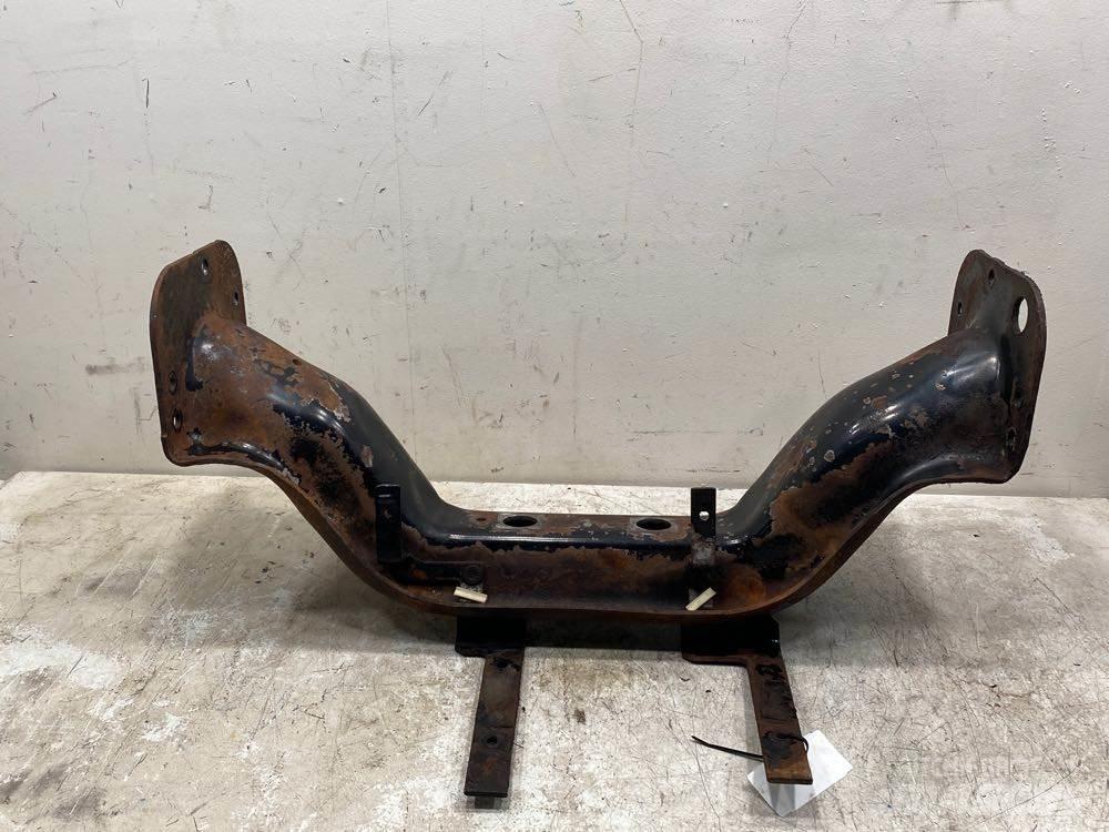 Ford F-800 Ostale kargo komponente