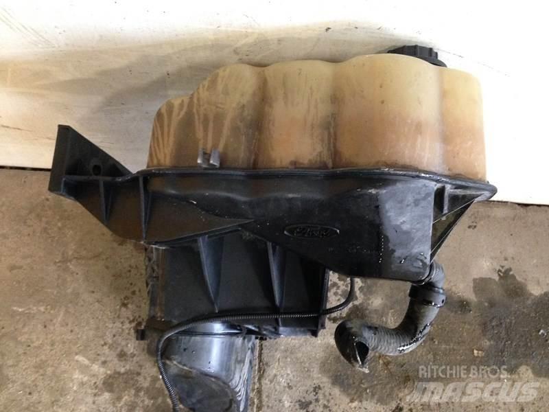 Ford F450 Ostale kargo komponente