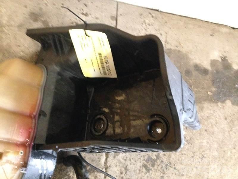 Ford F450 Ostale kargo komponente