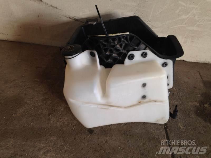 Ford F450 Ostale kargo komponente